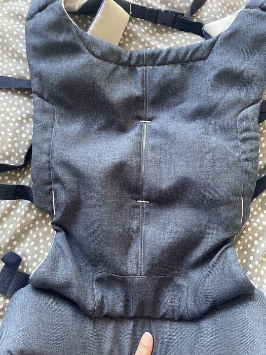 Marsupio marca Chicco