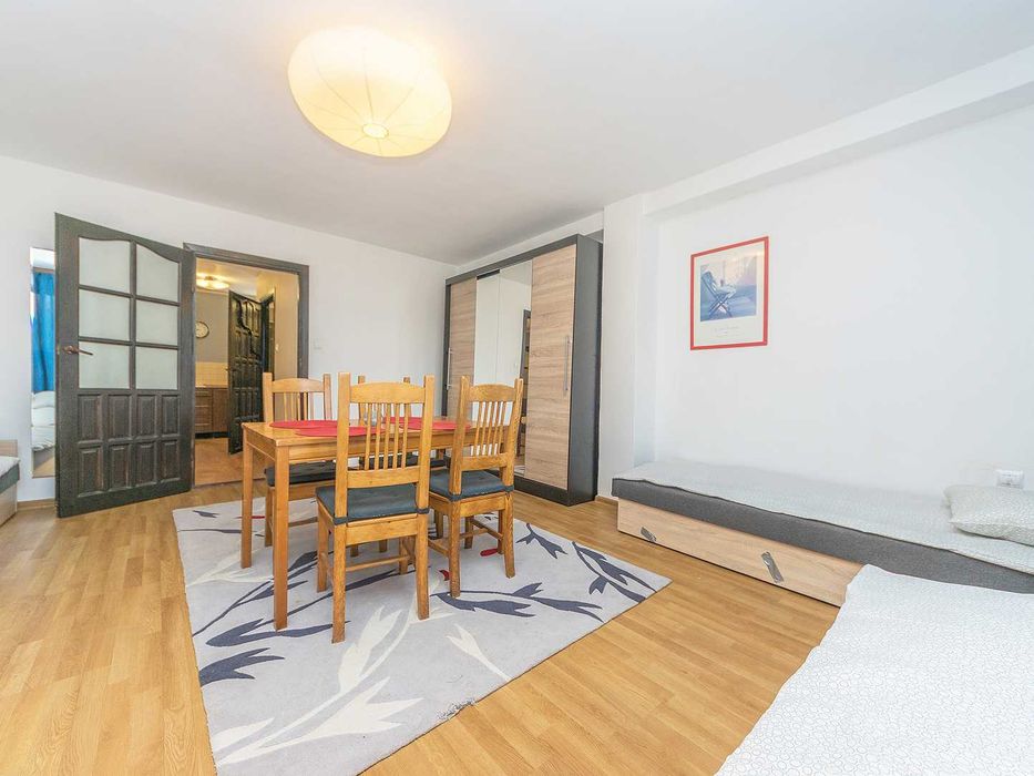 Kwatery pracownicze na wynajem - w pobliżu LPP - Work Hostels