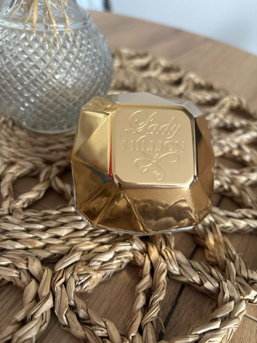 Paco Rabanne Lady Million