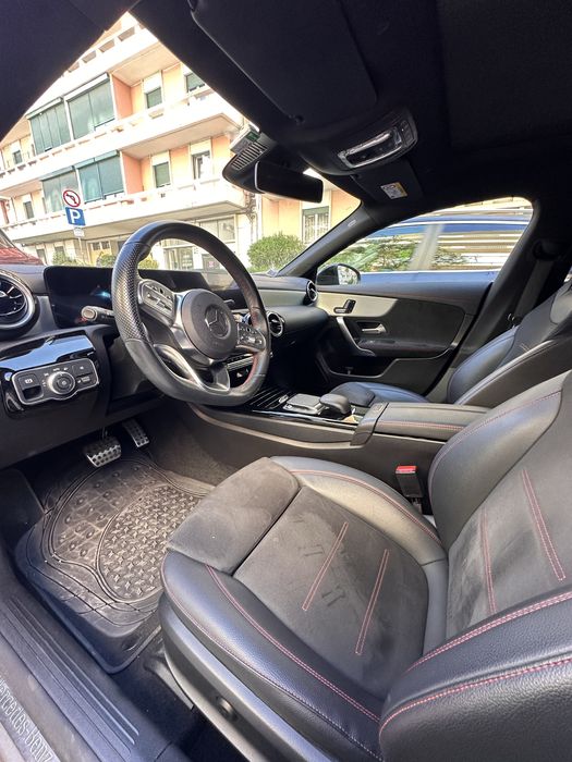 Mercedes CLA250e - Garantia 18 meses • Oportunidade •