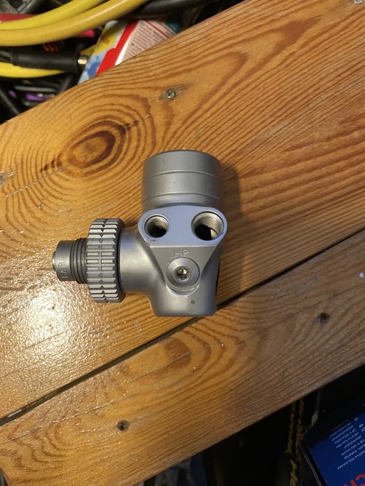 Drugi stopien apeks atx