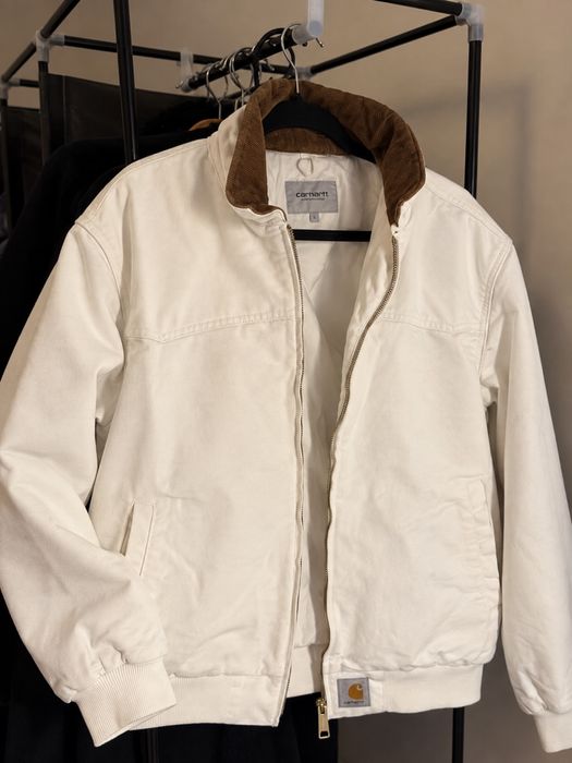Casaco Carhartt Wip