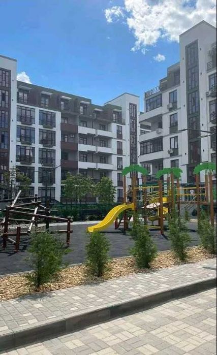 1-кімн.квартира Смарт Сіті  22,3 кв.м Будинок з ліфтом Терміново