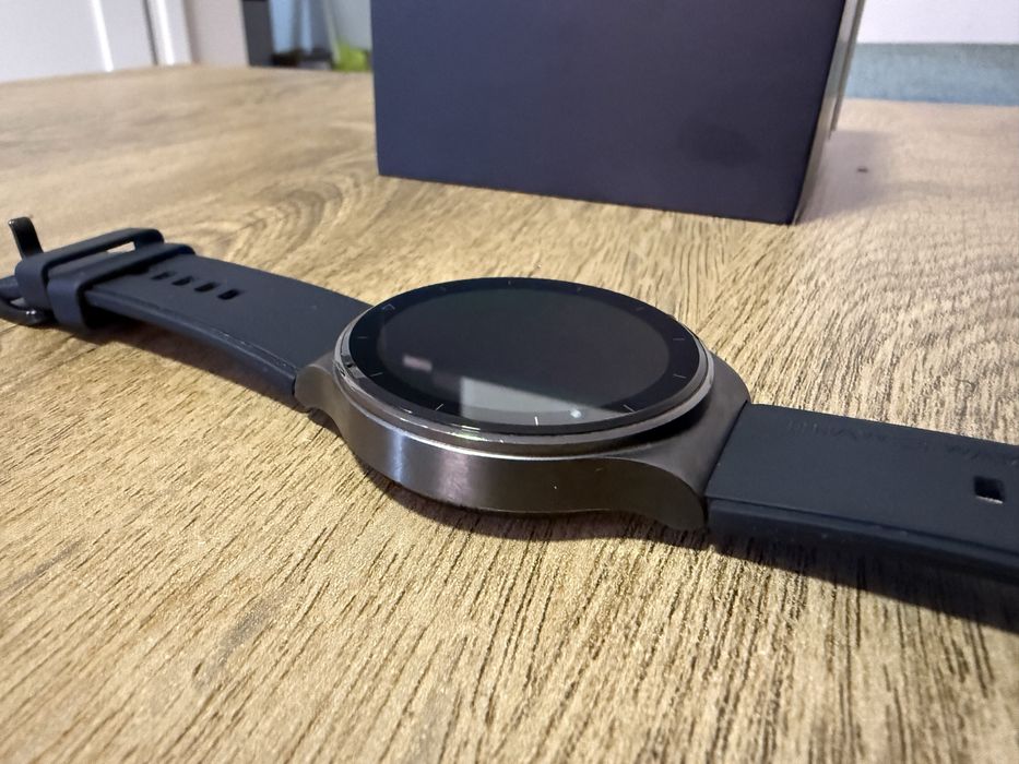Smartwatch Huawei Watch GT 2 Pro