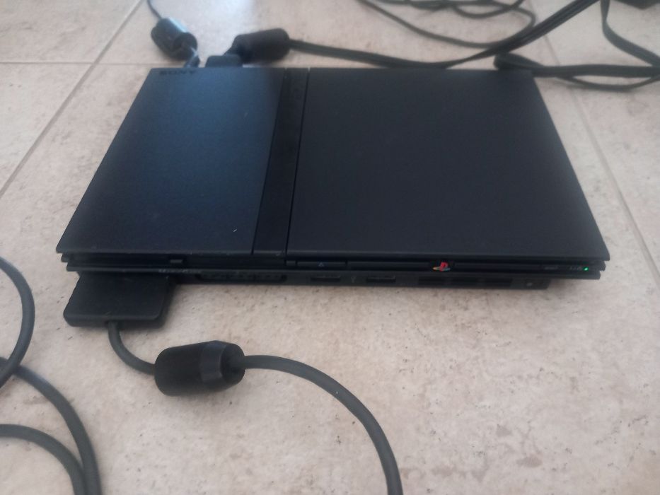 Play Station 2 , Sony