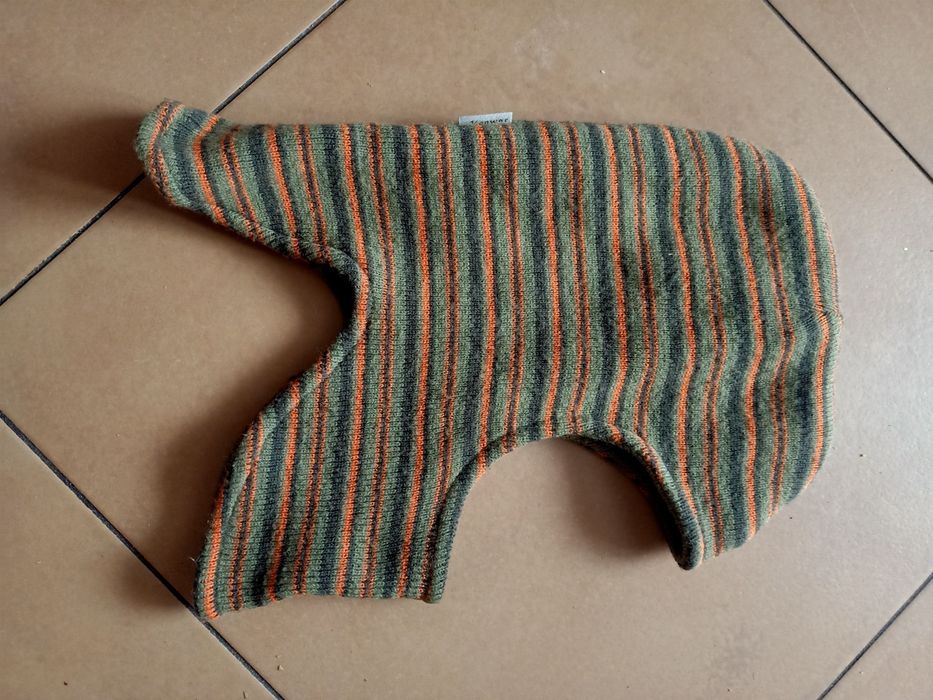 Kominiarka dla chłopca