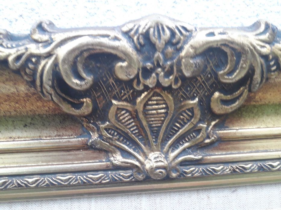 Картина "П А Р И Ж".Холст,масло.