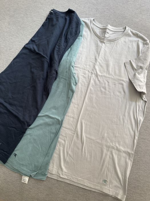 Футболки Calvin Klein M-L
