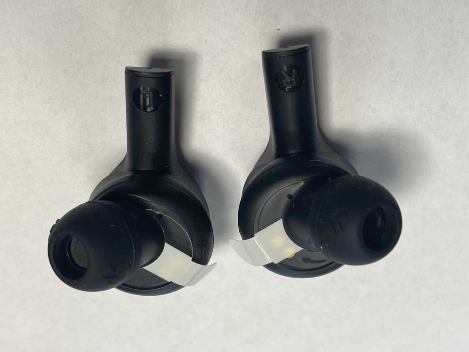 Słuchawki bezprzewodowe douszne JLab JBuds Air Executive