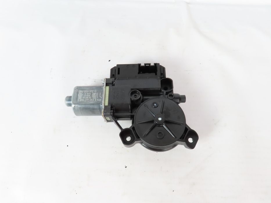 Motor Elevador Vw Polo Ref: 6R0959812G