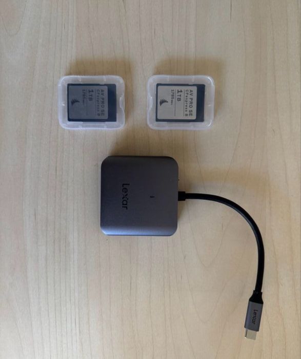 Kit Blackmagic Pyxis 12K L mount