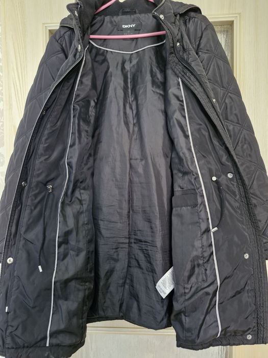 Kurtka/płaszczyk DKNY rozm.16/18