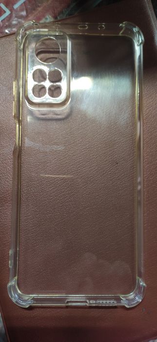 Чехол редми ноут redmi note 10t pro