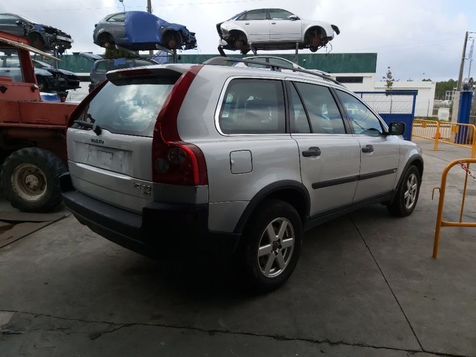 Volvo XC90 2.5T ano 2003 até 2011 ás peças
