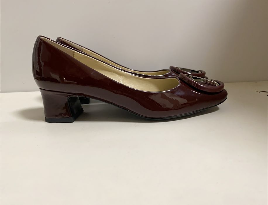 Louis vuitton туфлі