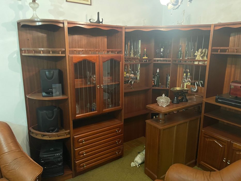 Vendo pela melhor oferta móvel de sala bar ….