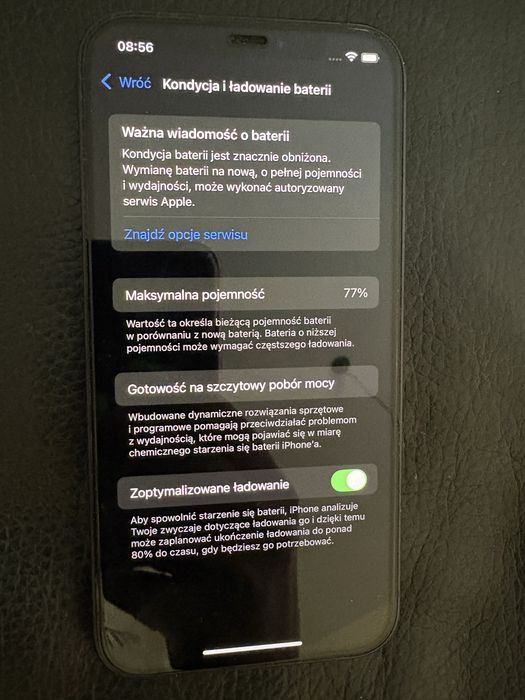 IPhone 12 128 GB
