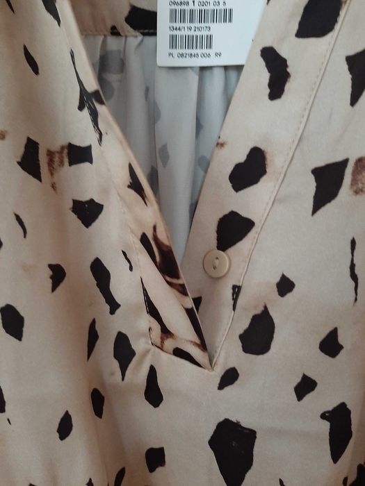 Sprzedam sukienke HM nowa rozmiar XS