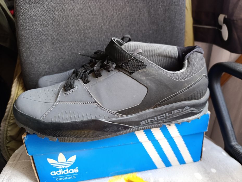 Велосипедные туфли Endura  MT500 Burner Flat Shoes UK12 EUR47