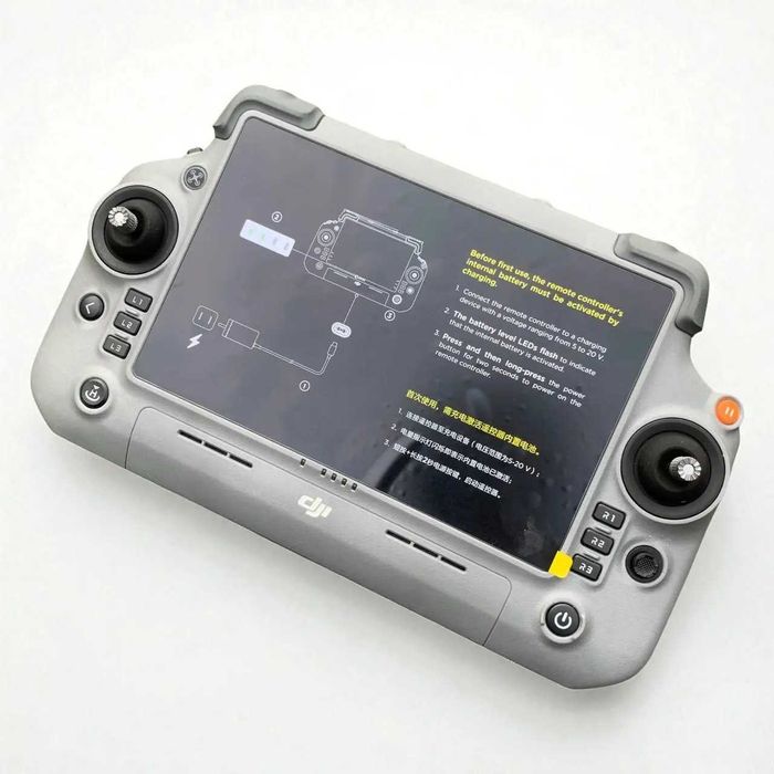 Пульт DJI RC Plus 2 оригінал контролер для квадрокоптера професійний пульт керування