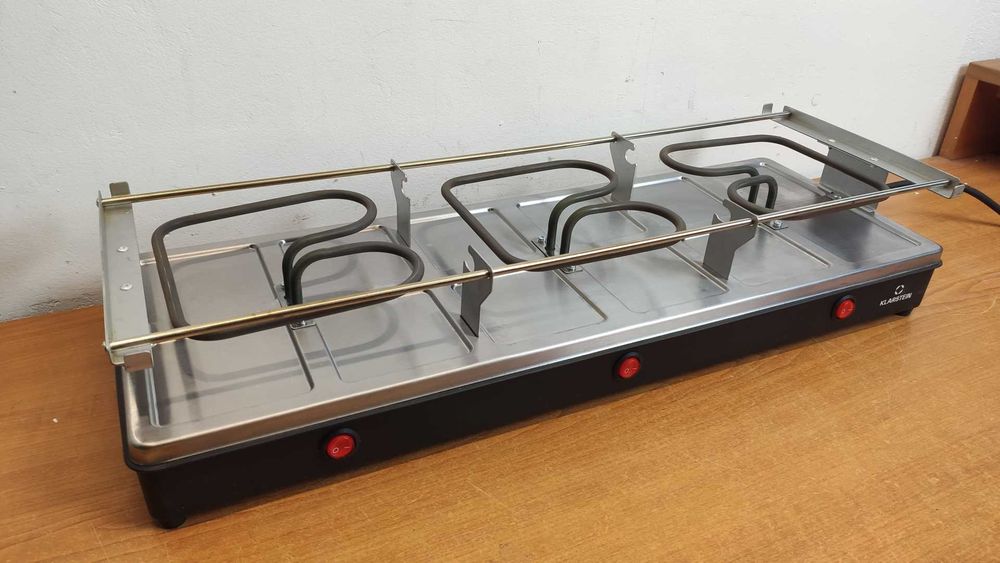 Гриль Раклетниця Фондю Klarstein Fonduelette XL 10035220