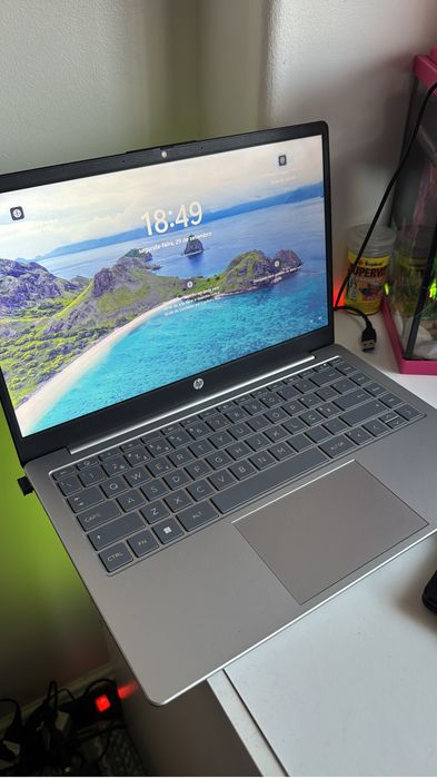 Computador HP (Medio e Grande)
