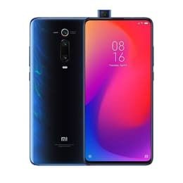 Smartphone Xiaomi Mi 9T 128GB 6GB RAM - C/ pelicula e capa silicone