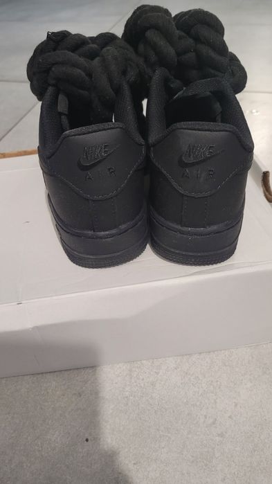 Nike Air force roz 38.5