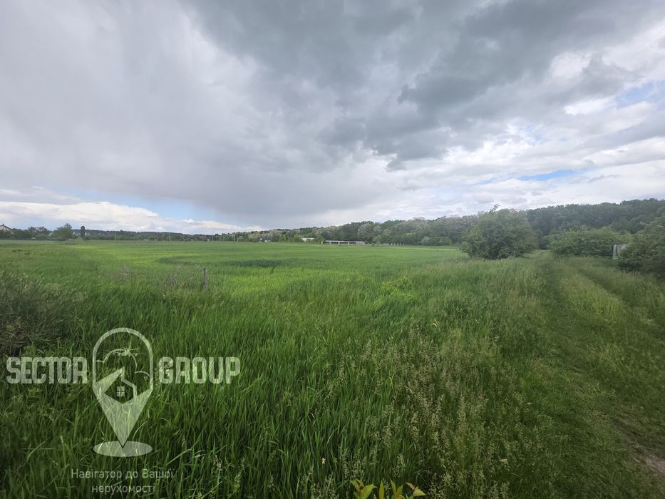 54 сотки у Андріївці під родинний маєток