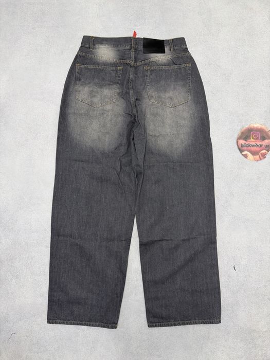 штаны Acne Studios jeans M L