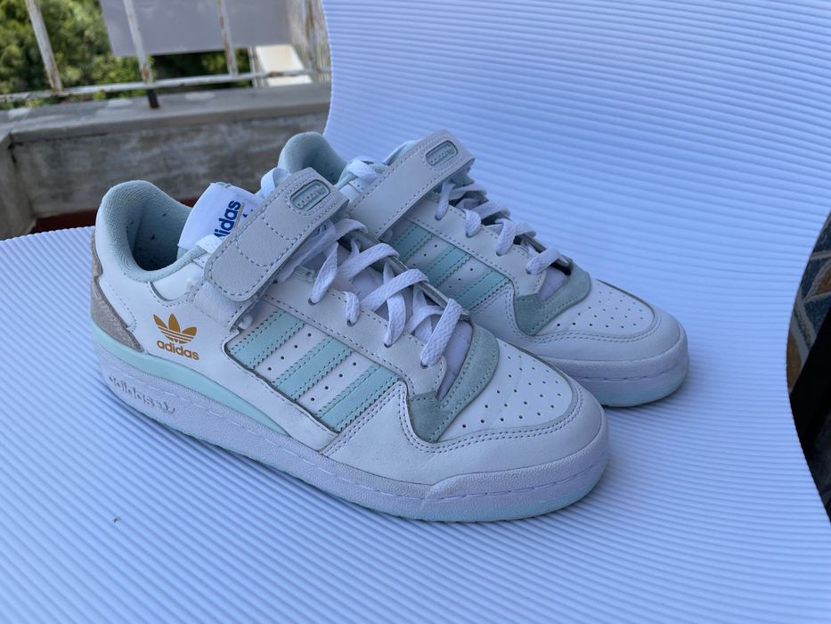 Adidas forum low, originais
