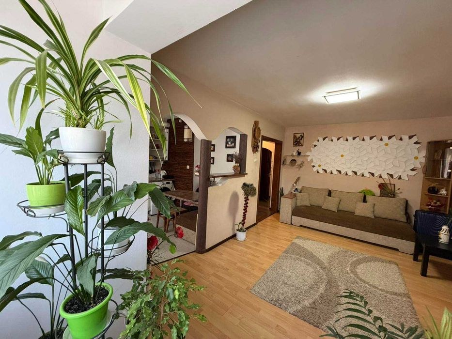 3к в Новому районі