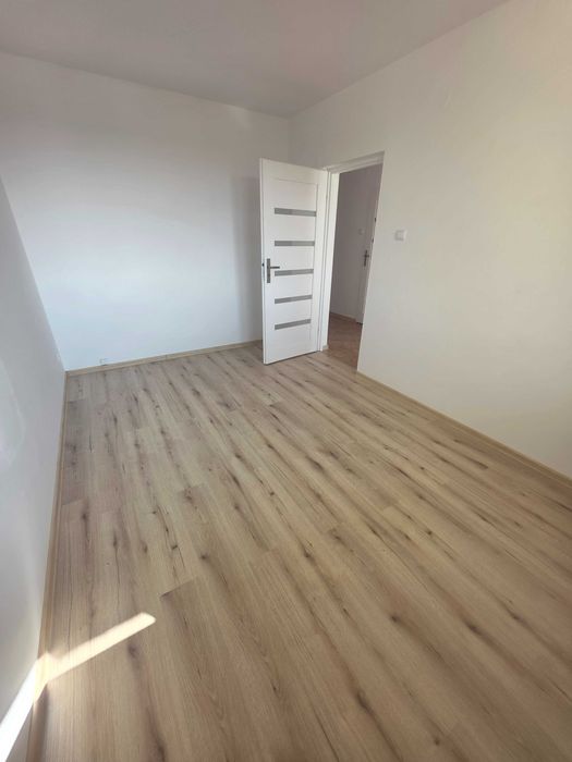 mieszkanie w systemie TBS (SIM) Lublin