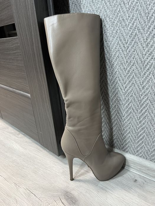 Чоботи  partizia rigotti