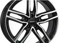 Felgi alu 19 cali Audi A4 B8 B6 B9 A6 A7 A8 Q3 Q5 Mercedes G klasa