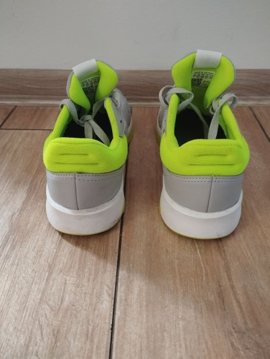 Sneakersy męskie Adidas