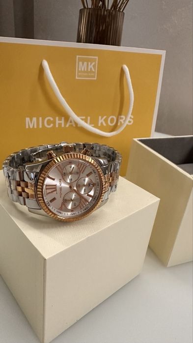 Годинник Michael Kors mk 5735