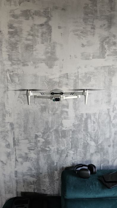 Dron EXTRALINK Smart Life F10 + Akumulator (3 szt.)