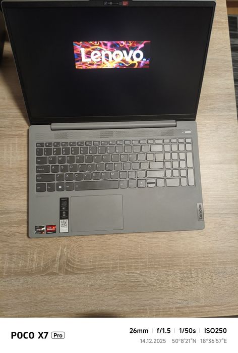 Laptop Lenovo Ideapad 5  15ALC05