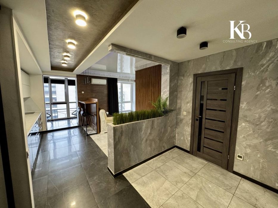 Продам квартиру на Победе