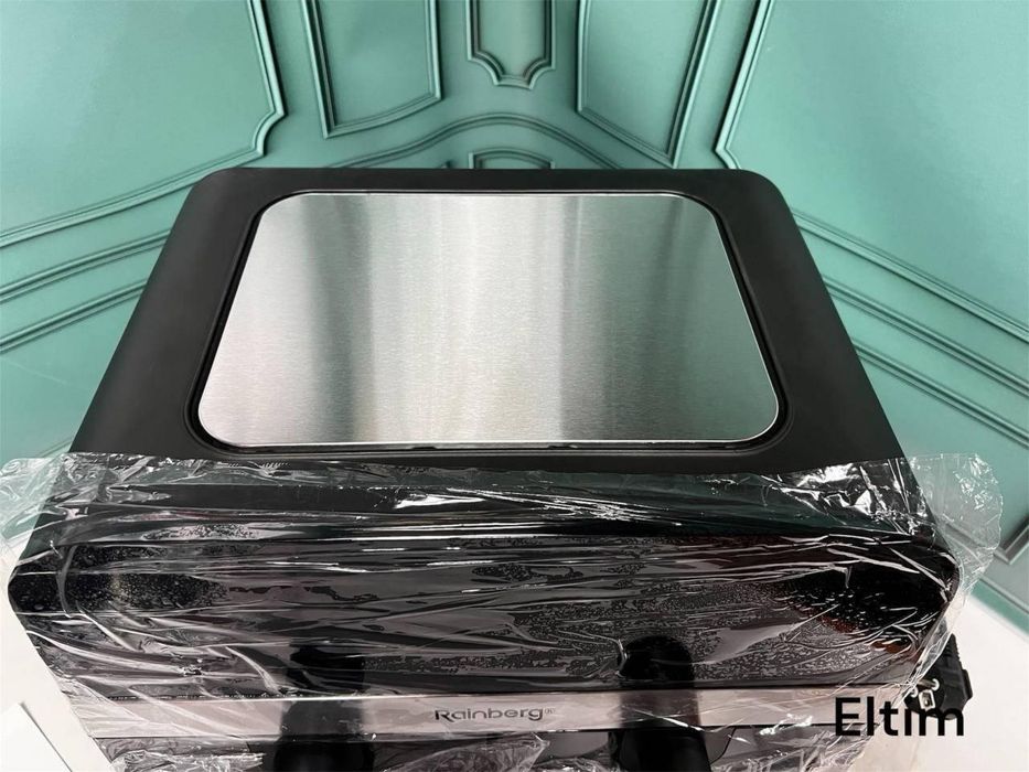 Аерогриль Rainberg RB-2290 4200 Вт 13 л,  аерофритюрниця мультипіч