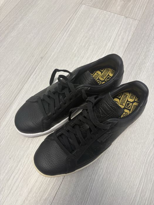 Кросівки puma 25,5 см.