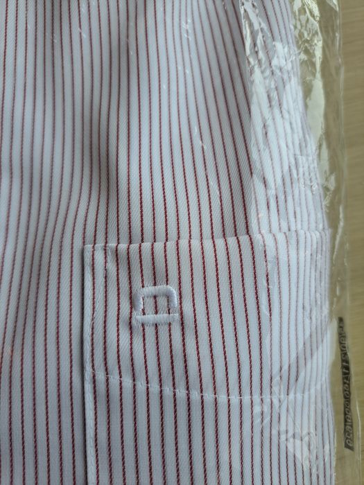 Camisa de homem nova