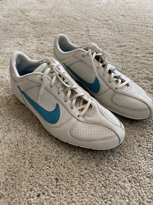 Obuwie sportowe Nike