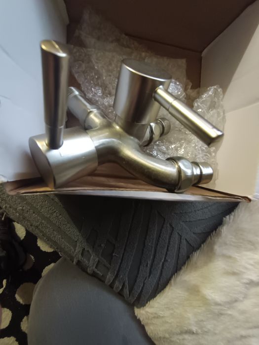 Torneira multiuso 304