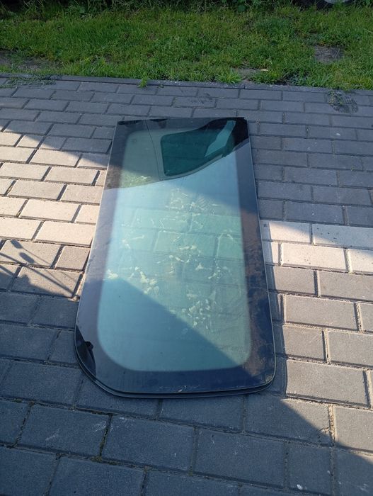 Szyby karoseryjna L/P strona scudo expert Jumpy ,2007/2016 Long L/ P