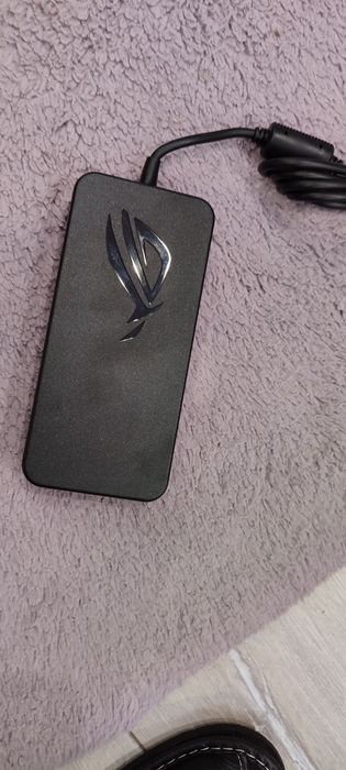 Блок живлення зарядка Asus  230W 19.5V 11.8A 6.0*3.7 (ADP-