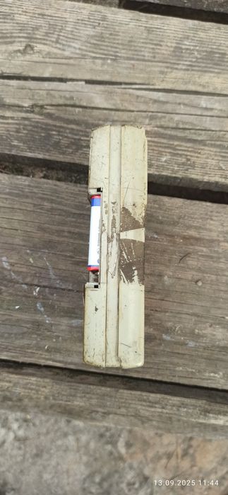 Дозиметр «Припять» РКС-20.03 | Рабочий | СССР