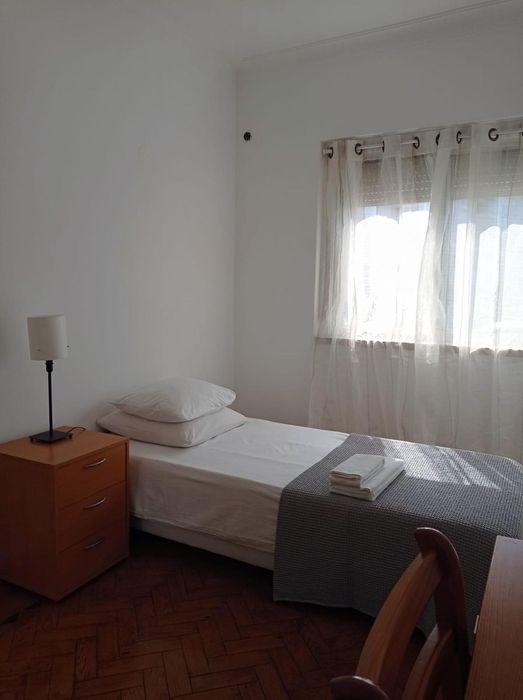 Arrendamento de Quarto
