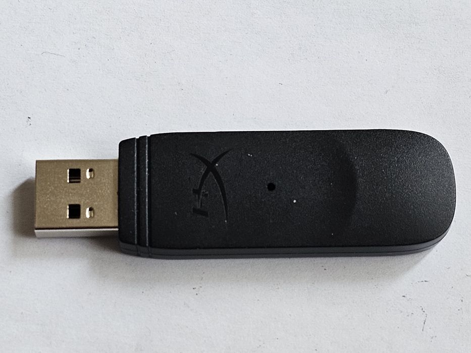 Донгл для беспроводных наушников HyperX CL004WA Cloud Flight